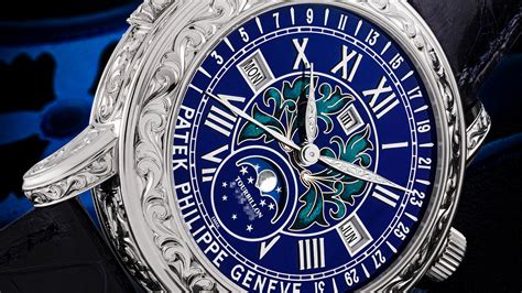 reloj más caro del mundo patek philippe|patek philippe precio.